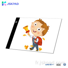 Panneau de dessin de LED dimmable de niveau ALIBABA 3